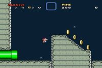 Super Mario World - Theoretical 1989 Playable Demo