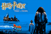 Harry Potter (R) Game