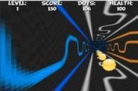 Pacman 3D: Comecocos