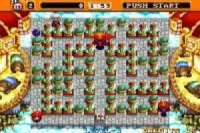 Arcade: Bomberman
