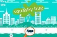 Squashy Bug: Esquivar humanos
