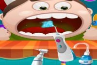 Happy Dentist Game