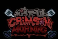 FNF: Mistful Crimson Morning Game