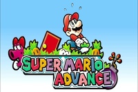 Mario Advance: Mario Bros y Super Mario 2