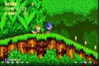 Sonic the Hedgehog 3 + Sonic y Knuckles