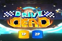 Drive Dead