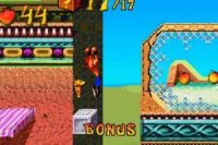 Crash Bandicoot 2: N-Tranced Game