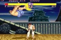 Street Fighter II Online