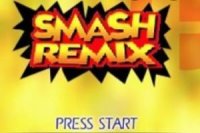 Smash Remix 1.2.2 Online