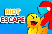 Riot Escape Online