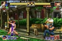 King of Fighters 1999