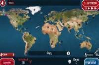 Pandemic Simulator: Plague Inc Online