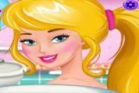 Barbie: Se divierte con sus amigos
