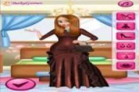 Princesses: Fashion Competition