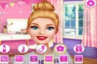 Barbie: Fiesta sorpresa