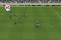 FIFA 2002 Playstation