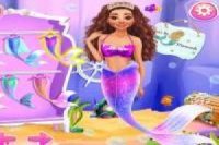 Moana, Rapunzel y Ariel: Aventuras Subacuáticas