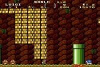 Super Mario Bros: Los Niveles Perdidos