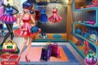 Ladybug: Shopping blog