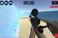 Squid Game: Sniper Game Free