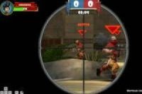 Sniper Clash 3D Online Multiplayer