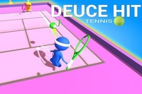 Tennis: Deuce Hit!