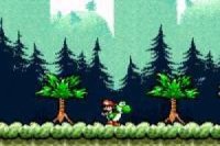 Super Mario World 2 + Yoshi's Island