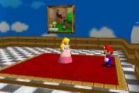 Super Mario Land N64
