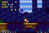 Sonic: The Hedgehog 2 (Simon Wai Prototype)