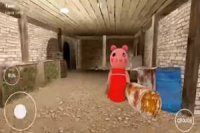 PIGGY: Escape from Pig