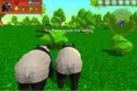 Panda Simulador