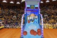 Baloncesto Arcade