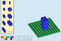 Lego: Vamos a construir un…