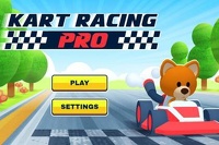 Kart Racing Pro Online