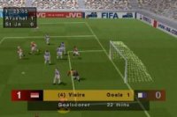 FIFA World Cup 98 PS1