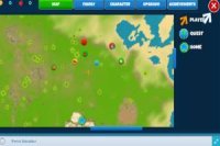 Simulador de pájaros Parrot Simulator Online