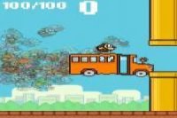 Flappy Bird Battle Royale