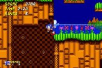 Sonic the Hedgehog 2: Portal Gun