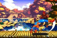 Marvel Super Heroes vs. Street Fighter (970625 USA)