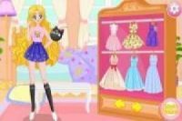 Sailor Moon: Vestimentas de Verano