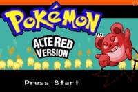 Pokémon AlteRed v2.3