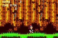 Sonic 3 Episode Shadow on line