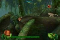 Tarzan Classic Nintendo