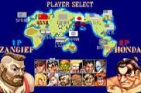 Street Fighter II: TWW Champion Edition