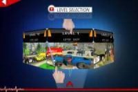 Simulador de Ambulancia de Rescate 2018
