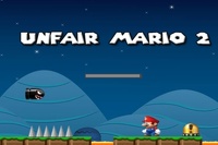 Unfair Mario Bros 2