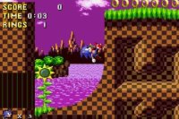 Sonic's Epic Quest Hackrom