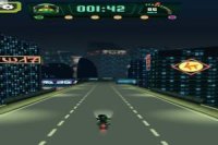 Ninjago: Racer