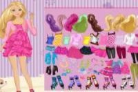 Barbie: Atuendos de Patinaje