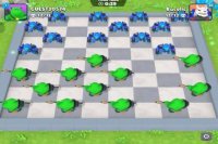 Checkers RPG: Checkers Online